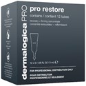 Dermalogica empty pro restore box