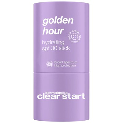 Dermalogica golden hour hydrating spf 30 stick 0.68 Fl. Oz.