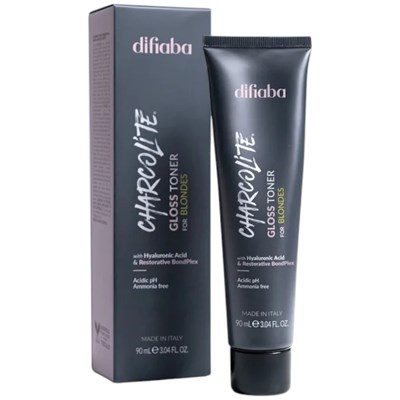difiaba Gloss Toner