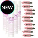 ELEVEN Australia Heat Styling Protection Spray Kit 12 pc.