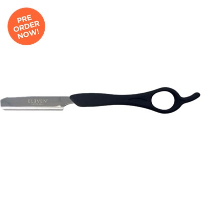 ELEVEN Australia Feather Razor