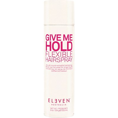 ELEVEN Australia Give Me Hold Flexible Hairspray 9 Fl. Oz.