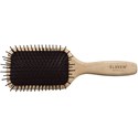 ELEVEN Australia Maple Wood Paddle Brush (In Box)