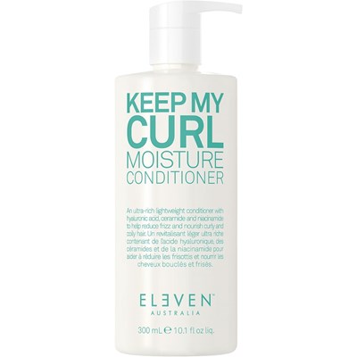 ELEVEN Australia Keep My Curl Moisture Conditioner 10.1 Fl. Oz.
