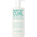 ELEVEN Australia Keep My Curl Moisture Shampoo 10.1 Fl. Oz.