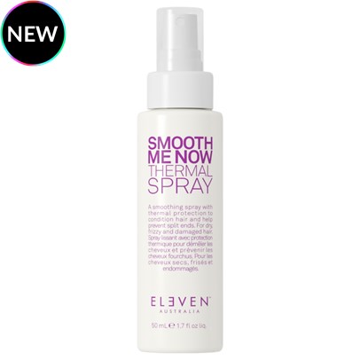ELEVEN Australia Smooth Me Now Thermal Spray 1.69 Fl. Oz.