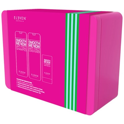 ELEVEN Australia Holiday Smooth Trio 3 pc.