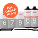 ELEVEN Australia Buy Bleach & Developer, Get Tools FREE! 10 pc.