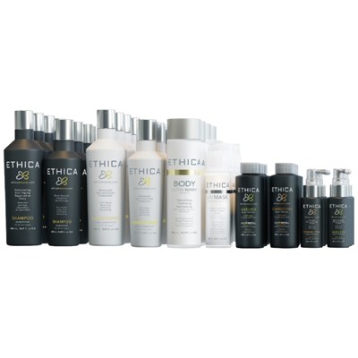 Ethica Salon Intro