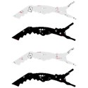 Framar Get Lucky Gator Grips 4 pk.