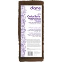 Diane Colorsafe Towel- Chocolate 16 inch x 29 inch 6 pk.