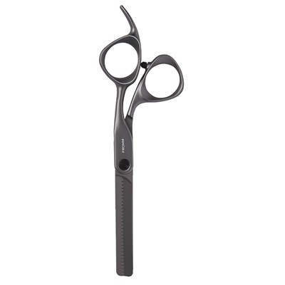 Fromm 26-Tooth Thinning Shear - Gunmetal 5.75 inch