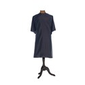 Fromm Hairstyling Cape- Black