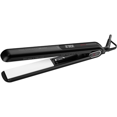 gama.professional G-Evo Vera Ceramika Flat Iron 1.5 inch