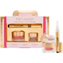 Grande Cosmetics Lip Luggage 3 pc.