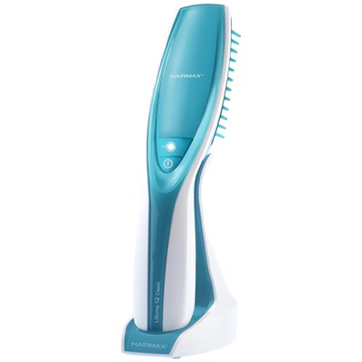 Hairmax Ultima 12 Classic LaserComb