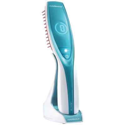 Hairmax Ultima 12 LaserComb