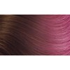 Hotheads 5/VI- Medium Golden Brown to Violet 14-16 inch