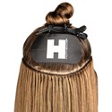 Hotheads Balayage 14 inch