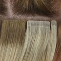 Hotheads Blonde 14-16 inch