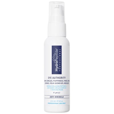 HydroPeptide Eye Authority 2 Fl. Oz.