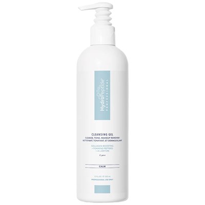 HydroPeptide Cleansing Gel 12 Fl. Oz.
