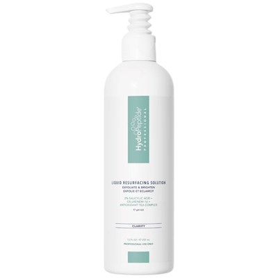 HydroPeptide Liquid Resurfacing Solution 12 Fl. Oz.