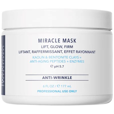 HydroPeptide Miracle Mask 6 Fl. Oz.