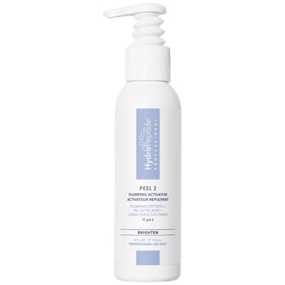 HydroPeptide Peel 2 Plumping Activator 4 Fl. Oz.