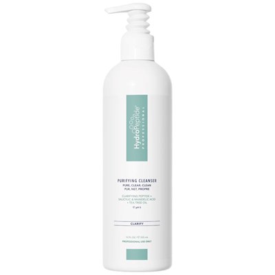HydroPeptide Purifying Cleanser 12 Fl. Oz.