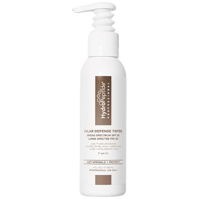 HydroPeptide Solar Defense Tinted 4 Fl. Oz.