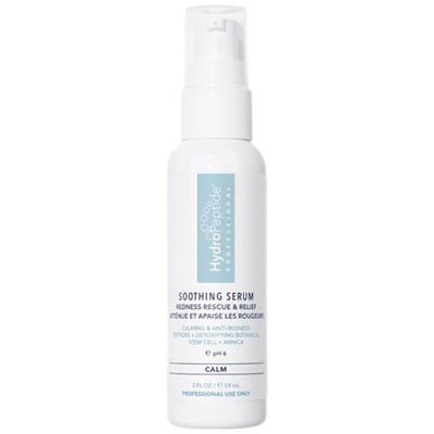HydroPeptide Soothing Serum 2 Fl. Oz.
