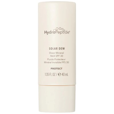 HydroPeptide Solar Dew 1.35 Fl. Oz.
