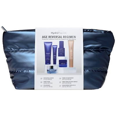 HydroPeptide Age Reversal Regimen 6 pc.