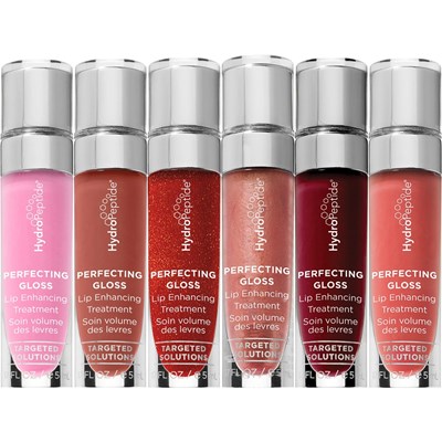 HydroPeptide Perfecting Lip Gloss Collection 25 pc.