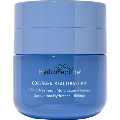 HydroPeptide Collagen ReActivate PM 1 Fl. Oz.