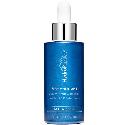 HydroPeptide Firma-Bright 20% Vitamin C Booster 1 Fl. Oz.