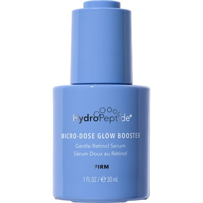 HydroPeptide Micro-Dose Glow Booster TESTER 1 Fl. Oz.