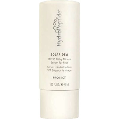 HydroPeptide Solar Dew TESTER 1.35 Fl. Oz.