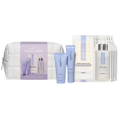 HydroPeptide Radiance Revival Advanced Brightening Holiday Set 6 pc.
