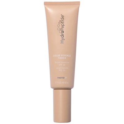 HydroPeptide Solar Defense Tinted Moisturizer 1.7 Fl. Oz.