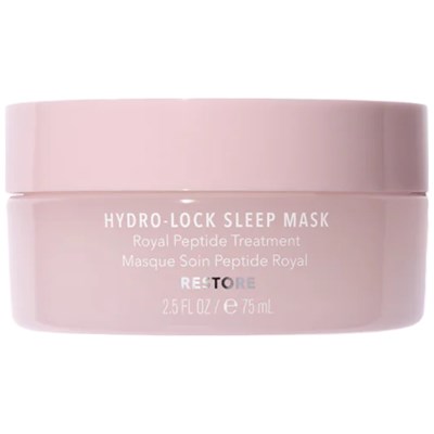 HydroPeptide Hydro-Lock Sleep Mask 2.5 Fl. Oz.