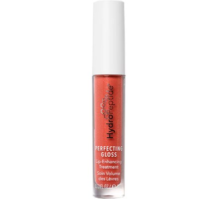 HydroPeptide Perfecting Gloss - Santorini Red 0.17 Fl. Oz.