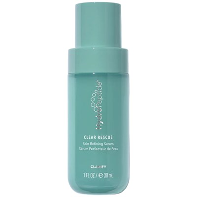 HydroPeptide Clear Rescue Serum 1 Fl. Oz.