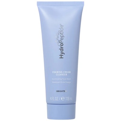 HydroPeptide Foaming Cream Cleanser 4 Fl. Oz.