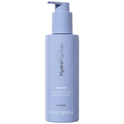 HydroPeptide Lumifirm Radiant Tightening Lotion 6.76 Fl. Oz.