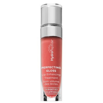 HydroPeptide Perfecting Gloss - Beach Blush 0.17 Fl. Oz.