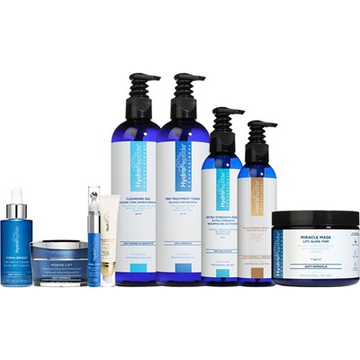 HydroPeptide Large Skin Intro