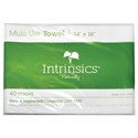 Intrinsics Multi-Use Towel 12 inch x 16 inch 40 ct.