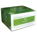 Intrinsics Disposable Head Bands 2.5 inch x 15 inch 48 pk.
